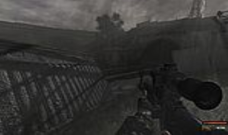 S.T.A.L.K.E.R. : Clear Sky - PreSky Patch v0.3.1