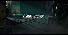 Alien Swarm