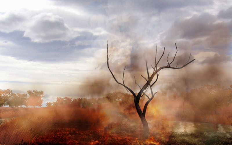 First Far Cry 2 Details Revealed