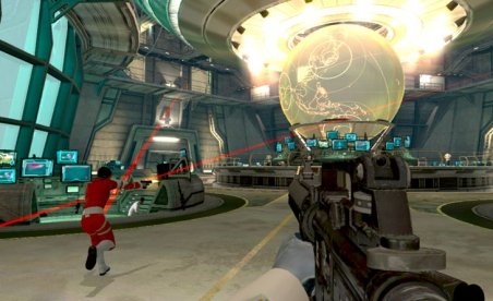 007 Legends (+5 Entrenador)