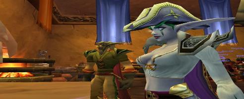 Blizzard: Fighting Piracy Is A Losing Battle