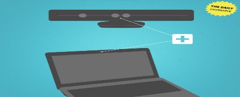 Gerücht: Microsoft arbeitet mit Asus an Kinect-fähigen Laptops