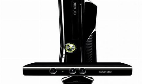 Microsfot: Kinect Integration Will Be Similar To LIVE Integration In Xbox Games