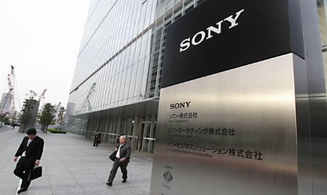 Sony Stock Is Officially Junk Now