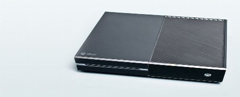 Xbox One enthüllt - Das Gerät für "all Ihre Unterhaltung"