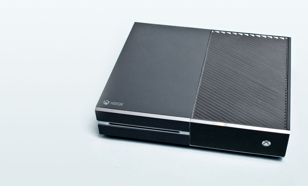 Xbox One Unveiled – The One Device For “All Your Entertainment”