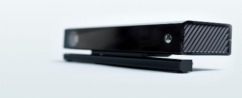Kinect für Windows bestätigt für 2014 Veröffentlichung