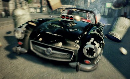 First Mafia 2 DLC Is Free And Exclusive To Playstation 3