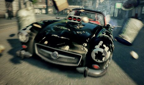 Der erste Mafia 2 DLC ist kostenlos und exklusiv für die Playstation 3