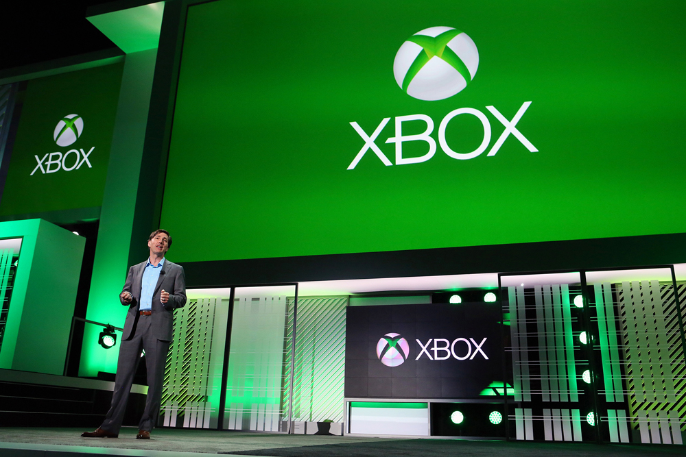 Xbox One Price, Launch Date And Launch Events Unveiled