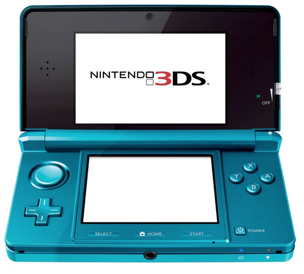 Nintendo 3DS supera en 8 meses el récord de ventas del primer año de DS