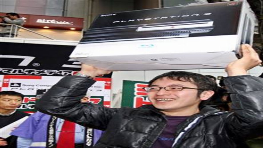 US Air Force Looking For 300 Playstation 3s
