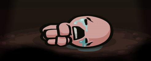 The Binding of Isaac Banned From 3DS For Its ‘Questionable Religious Content’