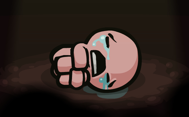 The Binding of Isaac Banned From 3DS For Its ‘Questionable Religious Content’
