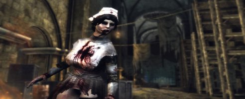 NecroVisioN: Lost Company