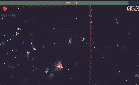 10 Minutes Till Dawn