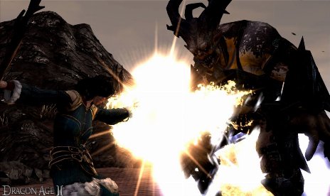 EA Banned Player From Offline Dragon Age II Campaign ‘By Mistake’
