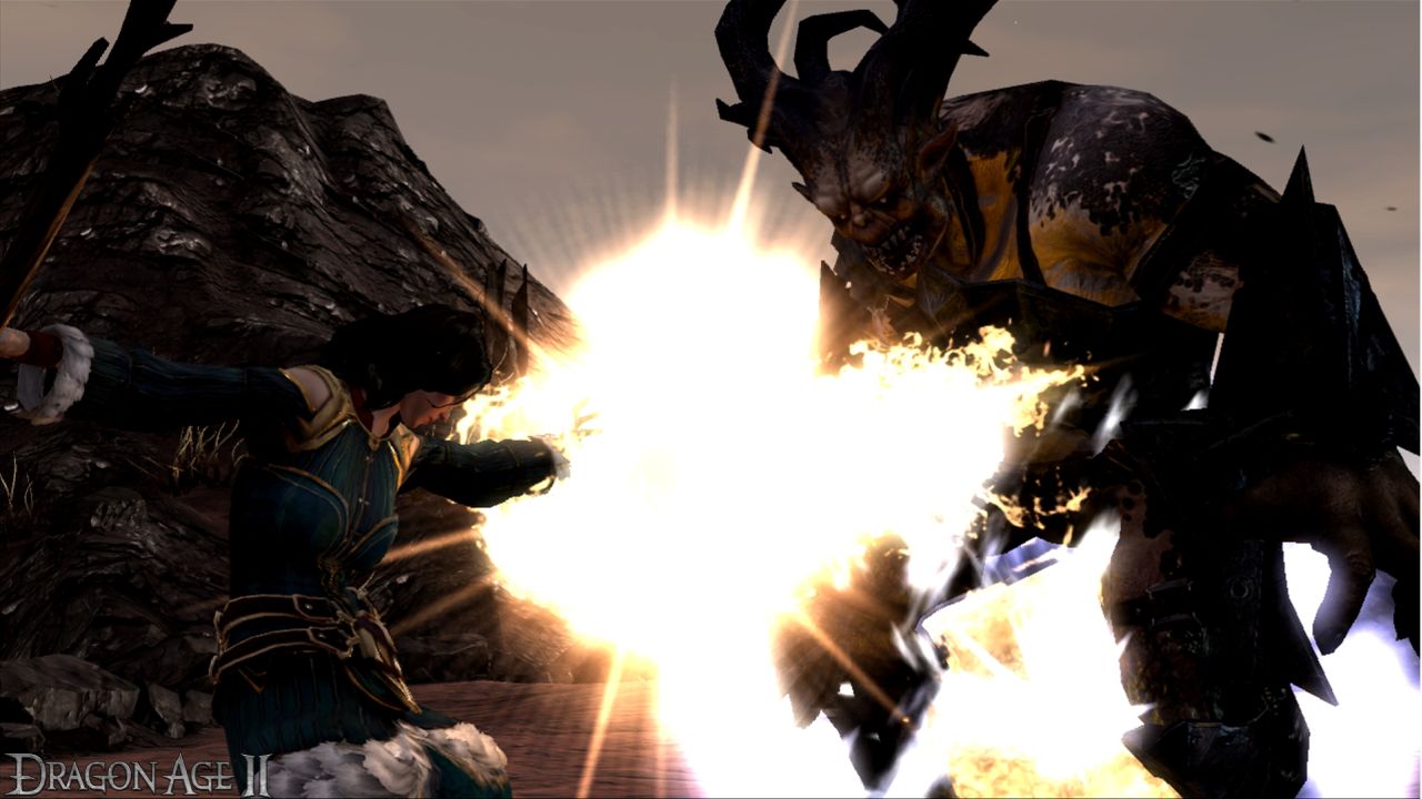 EA a banni par erreur un joueur de la campagne hors ligne de Dragon Age II