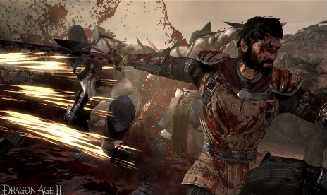 BioWare : beaucoup de gens ne se rendent pas compte qu'ils sont prêts à jouer à des jeux de rôle