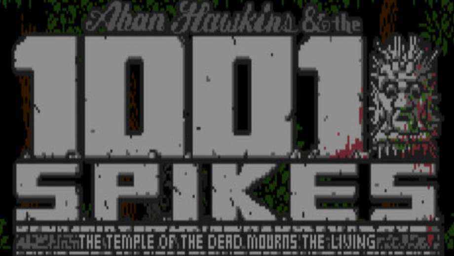 1001 Spikes<