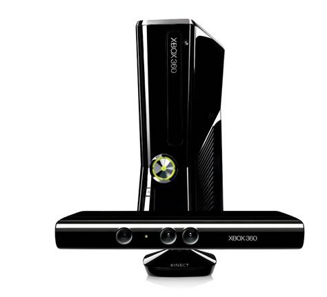 Reports: Microsoft Is Readying $99 Xbox 360 And Kinect Bundle