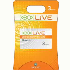 Sharing XBL Account Gets It Banned