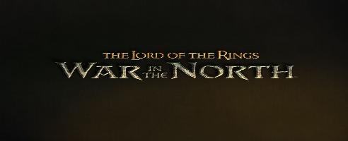 Warner Bros. kündigt Der Herr der Ringe an: Krieg im Norden Co-op RPG