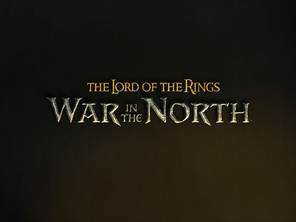 Warner Bros Announces The Lord of the Rings: War in the North Co-op RPG