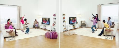 Retail Kinect Tracks Less Players And Joints Than Shown In E3 Demos