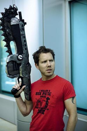 Gears Of War And Prototype Designers Team Up For New Game