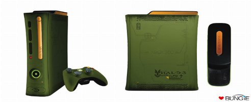 Xbox 360 prahlt auf der E3