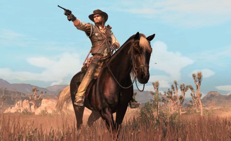 Take-Two CEO defends $50 price tag for Red Dead Redemption ports