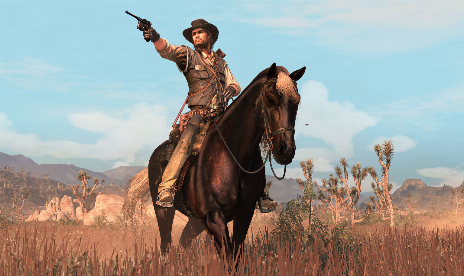 Le PDG de Take-Two défend le prix de $50 pour les portages de Red Dead Redemption