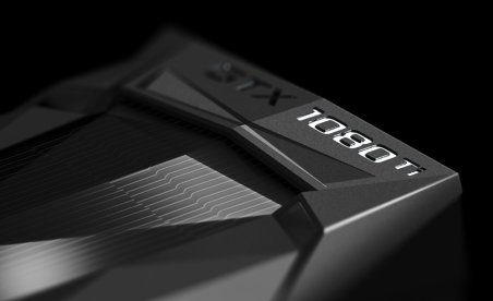 Nvidia’s GTX 1080Ti is the best 4K gaming GPU in the world