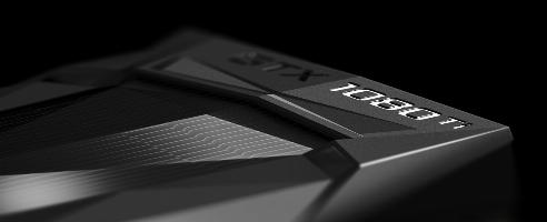 Nvidia’s GTX 1080Ti is the best 4K gaming GPU in the world