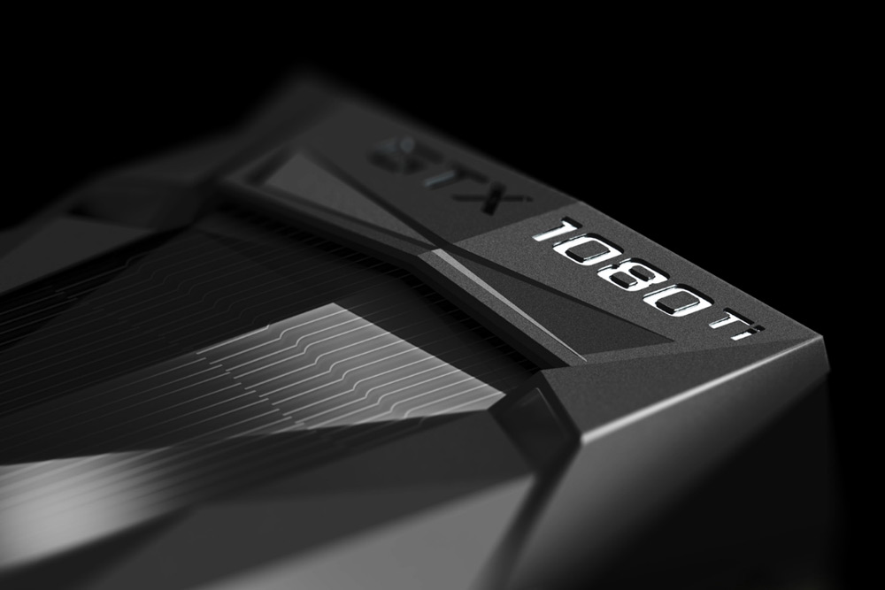 There are now too many Nvidia graphics cards