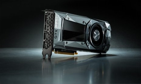 Nvidia might bring back the GTX 1080 Ti