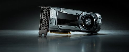 Nvidia might bring back the GTX 1080 Ti