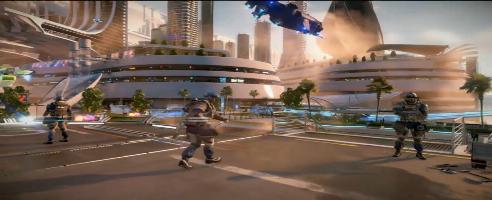 Erste Meldung: Erste offizielle PlayStation 4-Details