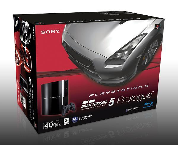 Two New European Playstation 3 Bundles Leaked