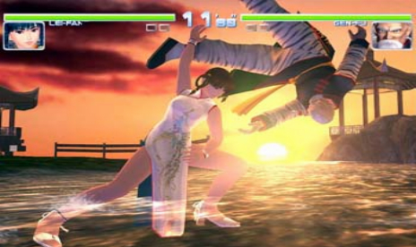 Dirty Tricks Prompted Dead Or Alive Designer To Leave Tecmo