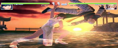 Dirty Tricks Prompted Dead Or Alive Designer To Leave Tecmo