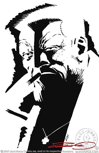 Sin City Games Licensed