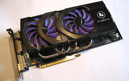 Unconfirmed: GeForce 9600 Launches Today