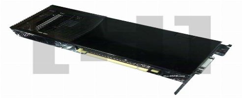 Nvidia’s Plans For First Half 2008 Revealed