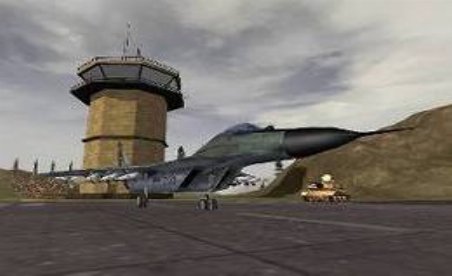 Battlefield 1942 - Desert Combat Public Beta v.7 Full Client