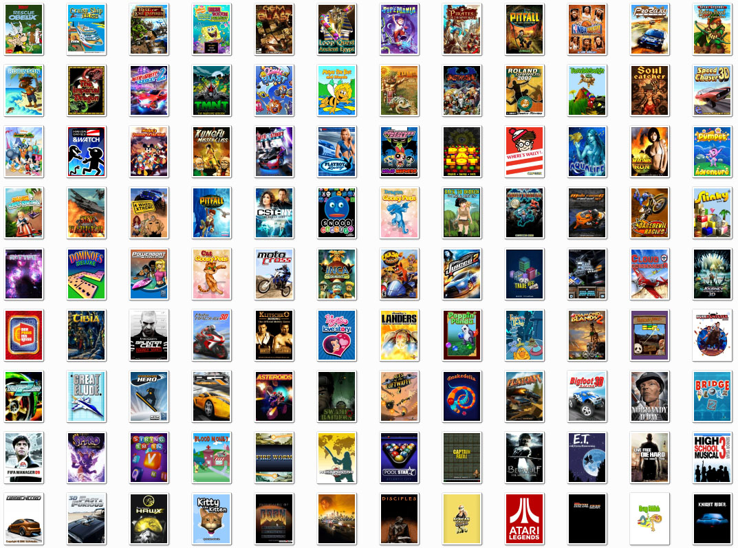 Nintendo Is Most Afraid Of Cheap Mobile Games