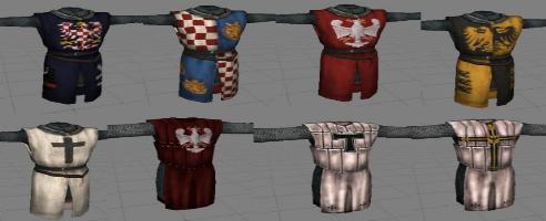 Mount and Blade: Warband – 1257 AD Middle Europe v2.3 Full