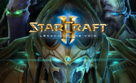 Starcraft 2: Legacy of the Void v3.16.1.55958 (+6 Entrenador)