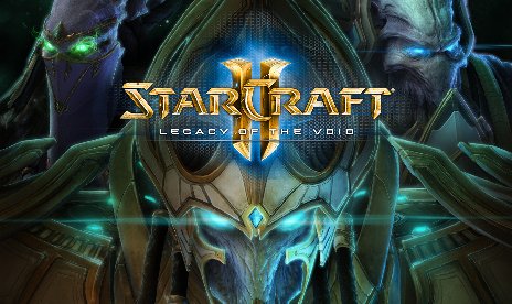 Starcraft 2: Legacy of the Void v3.16.1.55958 (+6 Trainer)
